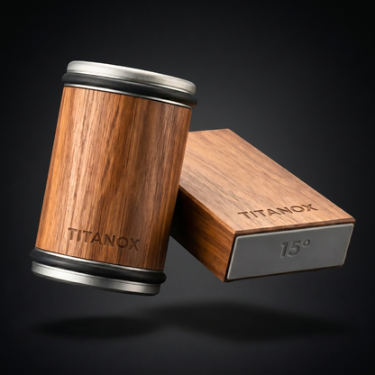 Pro Knife Sharpener — TITANIUM X