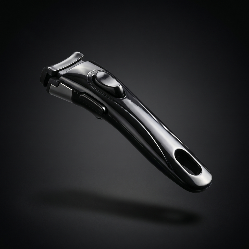 Universal Detachable Handle — TITANIUM X