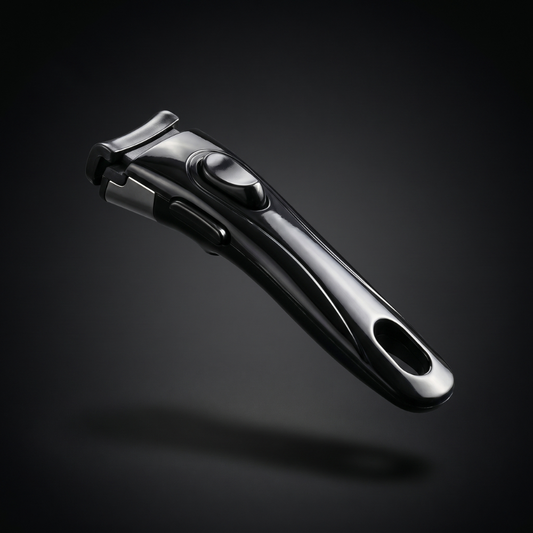 Universal Detachable Handle — TITANIUM X