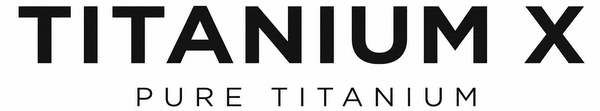 Titanium X