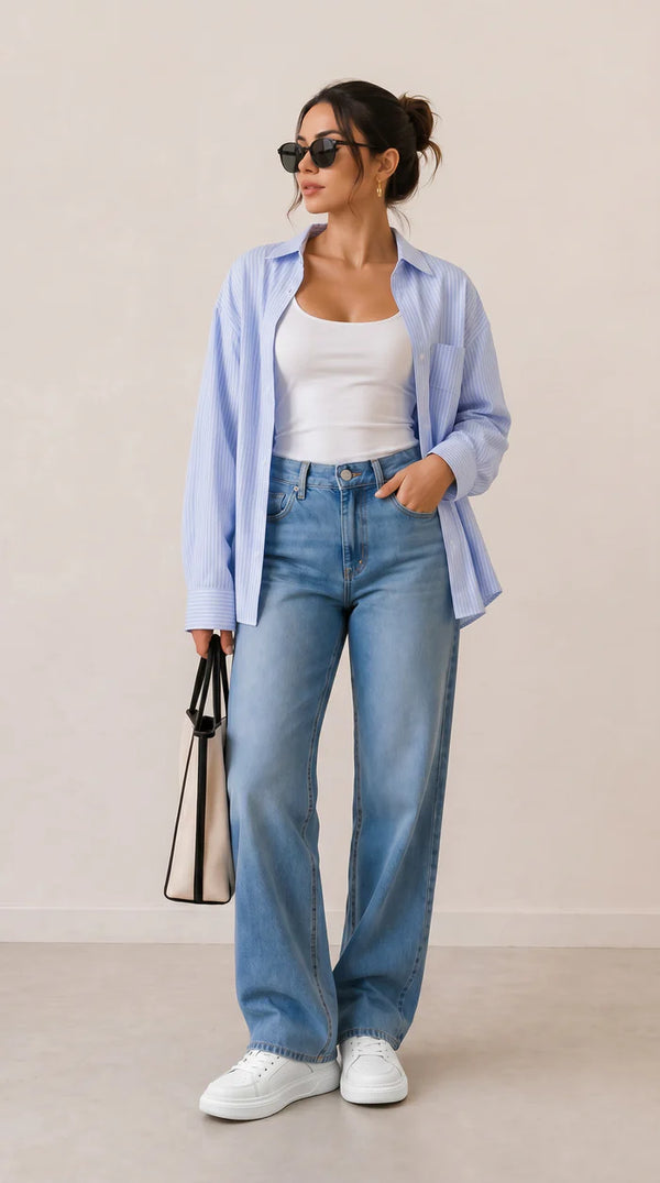 DRESS WELL, FEEL GOOD.